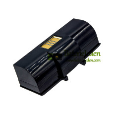 Baterie pro Intermec 710 720 730 700 740 740B 741 750 751 760 761 710C 750C 740C 700 barev CK60 751G - Náhradní baterie