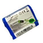 Baterie pro BioLight E30 LB-05 12-100-0015 - Náhradní baterie