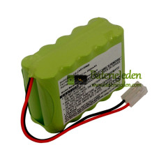 Baterie pro Cardiette AR1200 120176 6113 12V - Náhradní baterie