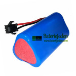 Baterie pro ECOVACS Dora CR330 CR331 CR332 CR333 CEN330 CEN331 CEN332 CNE333 UR18650ZY-3S1P-AAP - Náhradní baterie