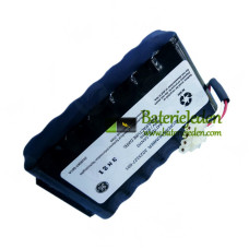 Baterie pro GE DASH 1800 2023227-001 - Náhradní baterie