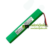 Baterie pro Hioki PW3198 Z1003 MR8875 MR8875-30 PQ3100 PQ3198 - Náhradní baterie