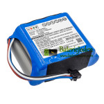 Baterie pro Signal Fire AI-6 SA-2 ZS-8848 ZS26F - Náhradní baterie