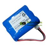 Baterie pro Sumitomo BU-15, T-400S OTDR - náhradní baterie