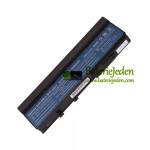 Baterie pro Acer Extensa 4630ZG 4630Z 4630G 4320 4220 4220-2555 - Náhradní baterie