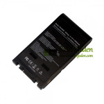 Baterie pro Toshiba Satellite A15-S1291 A15-S1292 A15-S157 A15-S158 - Náhradní baterie