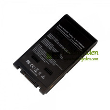 Baterie pro Toshiba Satellite A15-S1291 A15-S1292 A15-S157 A15-S158 - Náhradní baterie