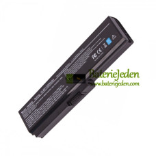 Baterie pro Toshiba U500 L310 L510 Satellite M300 M310 - Náhradní baterie