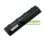 Baterie pro HP / Compaq DV5-2135DX DM4-1165DX HSTNN-Q63C g7-1264nr CQ56 HSTNN-OB0X - Náhradní baterie