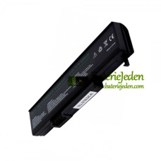 Baterie pro Gateway M6205m M6206m M6207m M6305 M6307 M6308 M6309 M6312 - Náhradní baterie