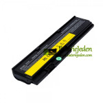Baterie pro Lenovo ThinkPad X200 X201s 42T4534 42T4538 43R9257 - Náhradní baterie