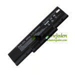 Baterie pro Acer Aspire 5335 4732 5517 5532 5516 Series - Výměna baterie