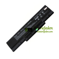 Baterie pro Acer Aspire 5335 4732 5517 5532 5516 Series - Výměna baterie