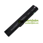 Baterie pro Asus A42J K52 A52F A52JE A52JK A52JB K52JC K52JK - Náhradní baterie