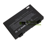 Baterie pro Asus K60 - Náhradní baterie