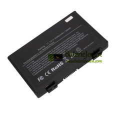 Baterie pro Asus K60 - Náhradní baterie