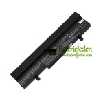 Baterie pro Asus Eee PC 1101HA 1101HA-M 1001HA 1001p R101 R105 - Náhradní baterie