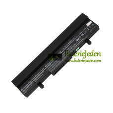 Baterie pro Asus Eee PC 1101HA 1101HA-M 1001HA 1001p R101 R105 - Náhradní baterie
