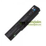 Baterie pro Toshiba PA3593U-1BAS PA3594U-1BRS PA3595U-1BAS PA3595U-1BRM - Náhradní baterie