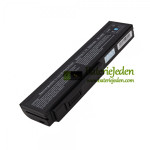 Baterie pro Asus G51 G51J G51J-A1 G51J-3D G51Jx-A1 G51V G51Vx - Náhradní baterie
