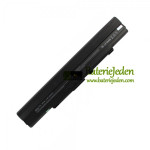Baterie pro Asus U43 Series U43J U43JC U43F-BBA5 A42-UL30 - Náhradní baterie