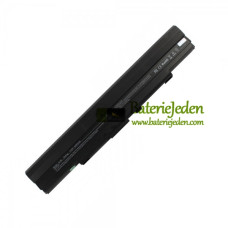 Baterie pro Asus U43 Series U43J U43JC U43F-BBA5 A42-UL30 - Náhradní baterie