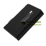 Baterie pro HP / Compaq Mini 1124TU 1002XX 1116NR 1008TU 1022TU 1023TU - Náhradní baterie