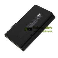 Baterie pro HP / Compaq Mini 1124TU 1002XX 1116NR 1008TU 1022TU 1023TU - Náhradní baterie