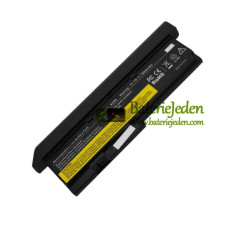 Baterie pro IBM X200 X200s 42T4542 - Náhradní baterie