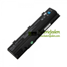 Baterie pro Dell Latitude 120L 0HD438 XD186 0HD438 312-0366 - Náhradní baterie