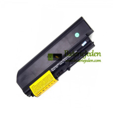 Baterie pro IBM ThinkPad R61i R61 T61 (14,1" širokoúhlý) T400 R400 41U3197 - náhradní baterie