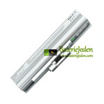 Baterie pro Sony Vaio VGP-BPS1321B VGP-BPS13 / Q VGP-BPS21B VGN-fw - Náhradní baterie