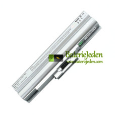 Baterie pro Sony VGN-CS28 / Q VGN-CS2S1 VGP-BPS13 - náhradní baterie