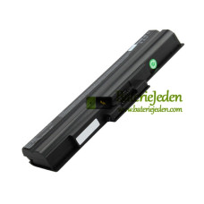 Baterie pro Sony Vaio VGP-BPl13 VGP-BPS13 / B VGP-BPS13B / B - Náhradní baterie