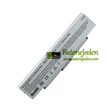 Baterie pro Sony VGN-NR260E VGN-NR270N VGN-NR280E VGN-NR285E - Náhradní baterie