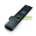 Baterie pro Fujitsu-Siemens Amilo Pa 1510 Pa 2510 L50-3S4000-S1P3 - Náhradní baterie