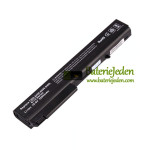 Baterie pro HP / Compaq nw8240 Notebook NW8200 nw8440 nw9440 - Náhradní baterie
