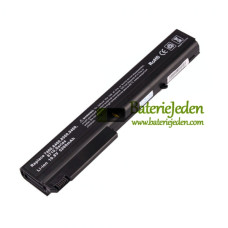 Baterie pro HP / Compaq nw8240 Notebook NW8200 nw8440 nw9440 - Náhradní baterie