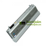 Baterie pro Dell Latitude E6400 - Náhradní baterie