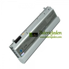 Baterie pro Dell Latitude E6400 - Náhradní baterie