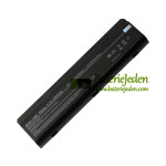 Baterie pro Dell Vostro A860 Series - Výměna baterie