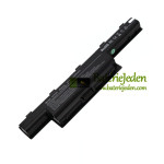 Baterie pro Acer TravelMate 4370 4740 5740 5740G 5740Z 5742 7740 8472 - Náhradní baterie