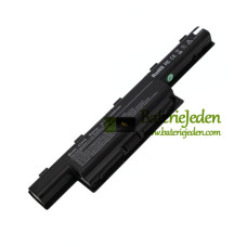 Baterie pro Acer TravelMate 4370 4740 5740 5740G 5740Z 5742 7740 8472 - Náhradní baterie