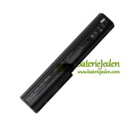 Baterie pro HP Pavilion DV7-3000 dv7-3060us DV7-3100 DV7 / CT DV7-1279WM - Náhradní baterie