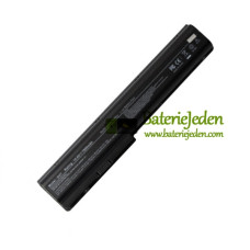 Baterie pro HP Pavilion DV7-3000 dv7-3060us DV7-3100 DV7 / CT DV7-1279WM - Náhradní baterie