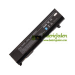 Baterie pro Toshiba PA3465U-1BRS PA3465U-1BAS PABAS069 - Náhradní baterie