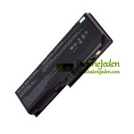 Baterie pro notebook Toshiba PA3536U-1BRS - Náhradní baterie