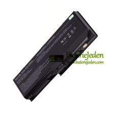 Baterie pro notebook Toshiba PA3536U-1BRS - Náhradní baterie