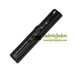 Baterie pro HP Pavilion dv9600 dv9700 dv9900 dv9800 Series notebook - Náhradní baterie