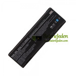 Baterie pro Dell Inspiron 6000 9200 9300 9400 E1705 G5260 C5447 - Náhradní baterie